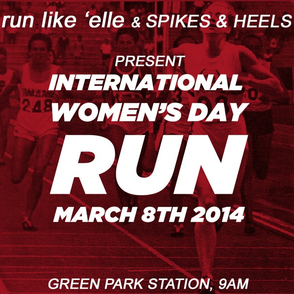 International-Womens-Day-Run